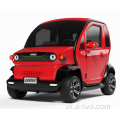 New Energy Small Luxury Four-Wheel Electric Electric Family